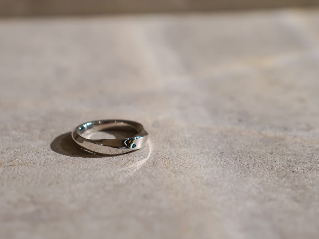 無限の可能性を秘めたリング | S.O.S fp Staff Blog