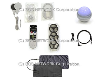 エレドックFX-9000の最新モデルなら中古電位治療器専門店