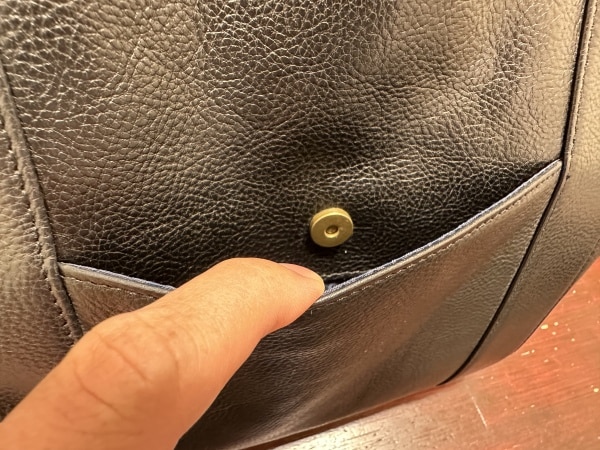 sotのド定番ZEBUレザー2wayトートバッグ | sot（ソット）公式サイト