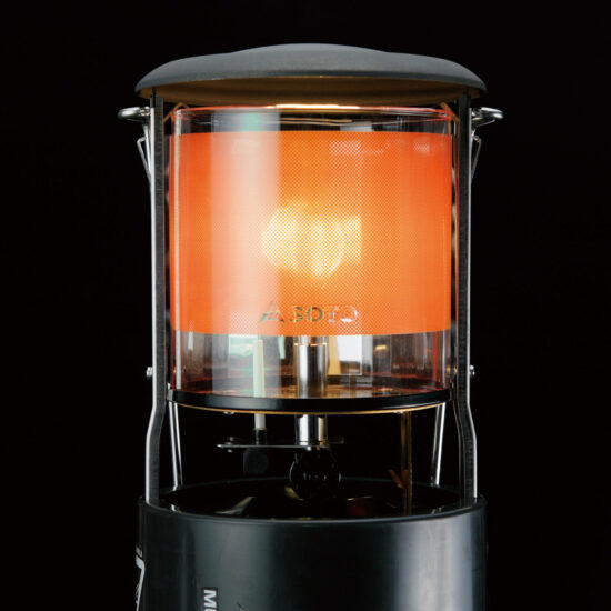 ハーフスクリーンカラーホヤ ST-2332 - SOTO｜ソト