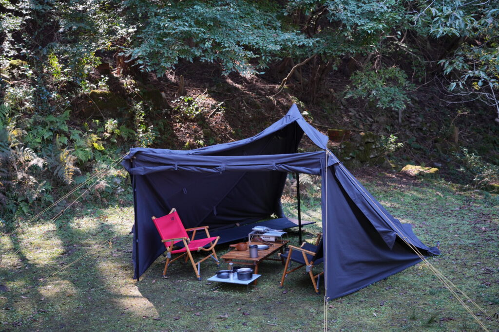 HORUS SOLO T/C ST-810CT - SOTO｜ソト