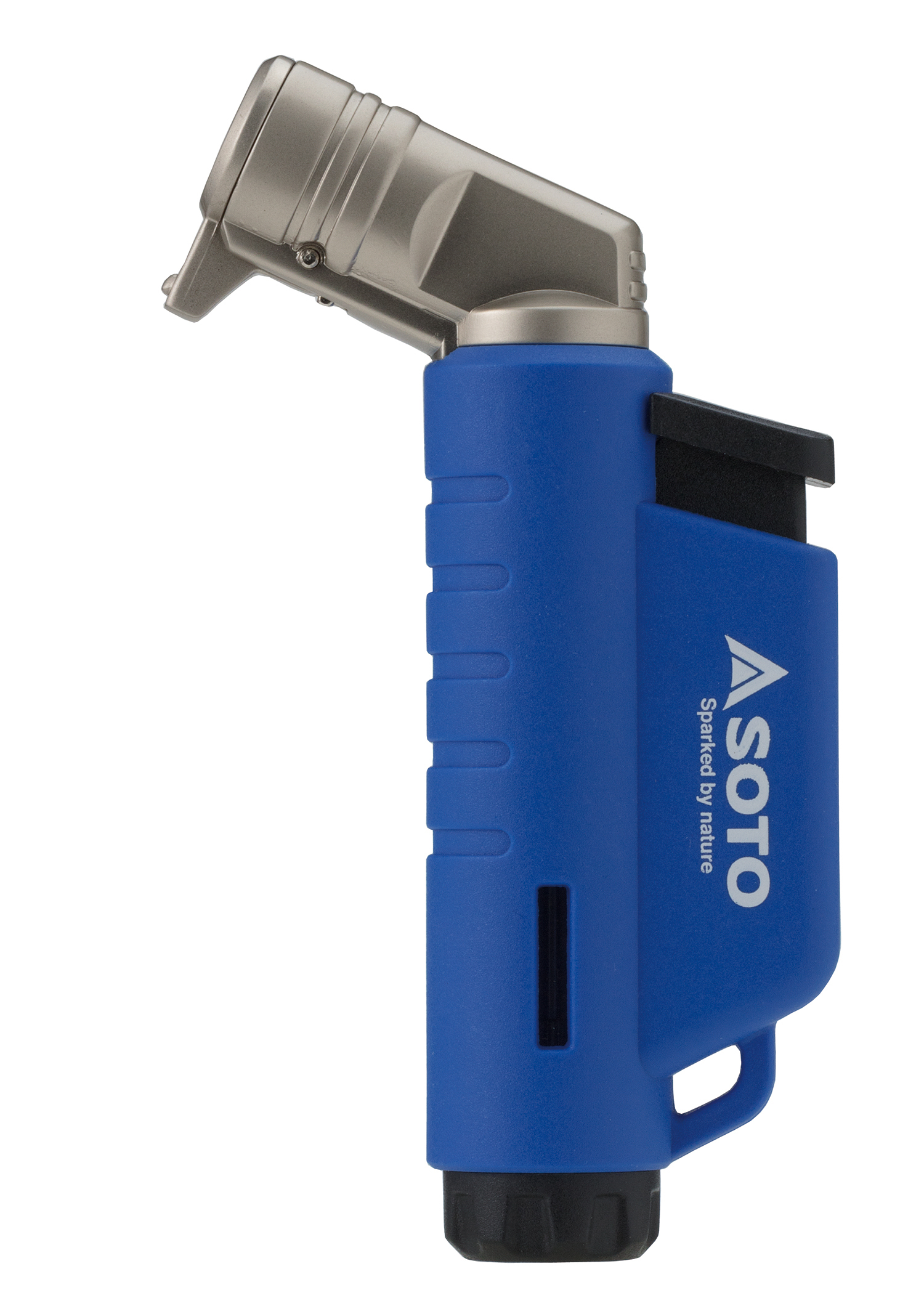 マイクロトーチ ACTIVE(アクティブ) BL ST-486BL - SOTO｜ソト