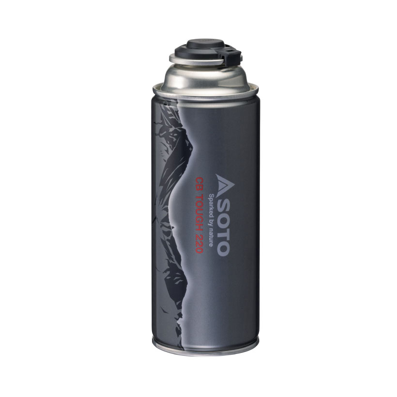 CB TOUGH 220 ST-712 - SOTO｜ソト