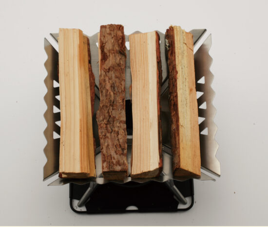 エアスタ ウイング M ST-940WM - SOTO｜ソト