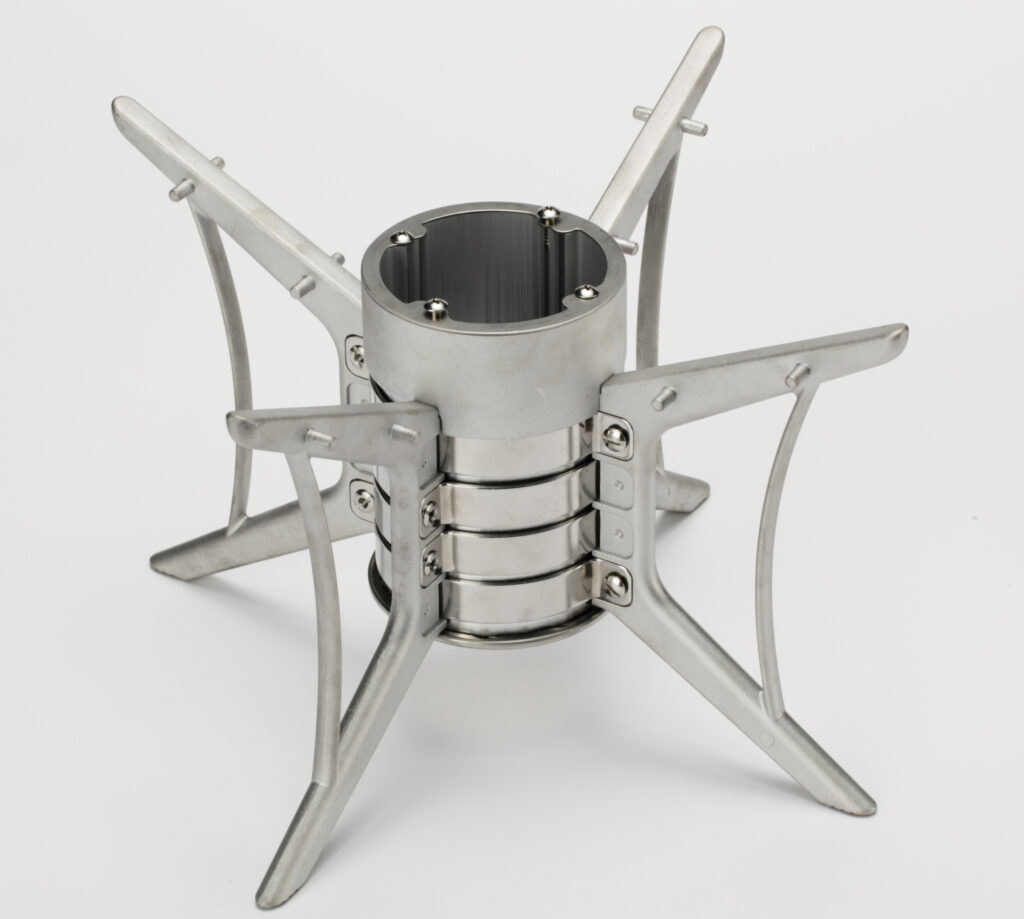 エアスタベース ST-940 - SOTO｜ソト