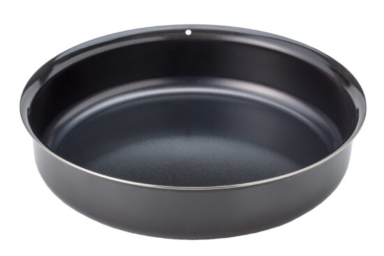 ステンレスヘビーポット GORA(ゴーラ) ST-950 - SOTO｜ソト