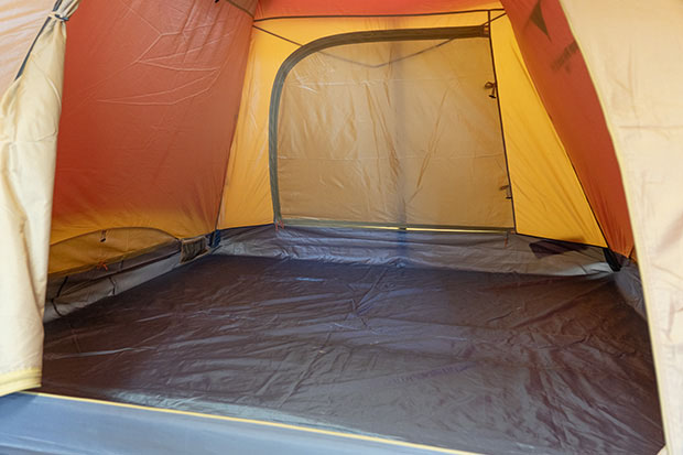 コールマン タフワイドドームⅣ300（バーガンディ） | テント・タープ