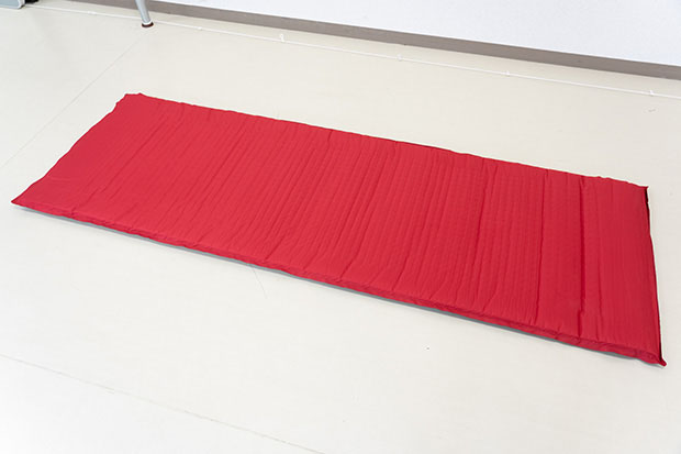 コールマン コンフォートマスターインフレーターマット（シングル