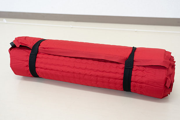 コールマン コンフォートマスターインフレーターマット（シングル