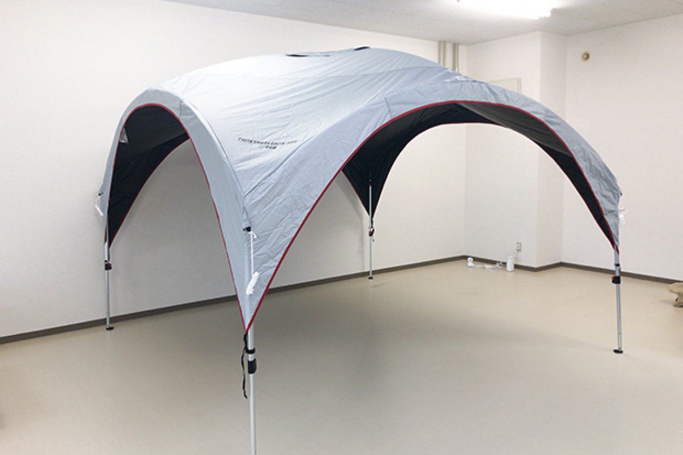 コールマン パーティーシェードライト 300+ サイドウォール付き