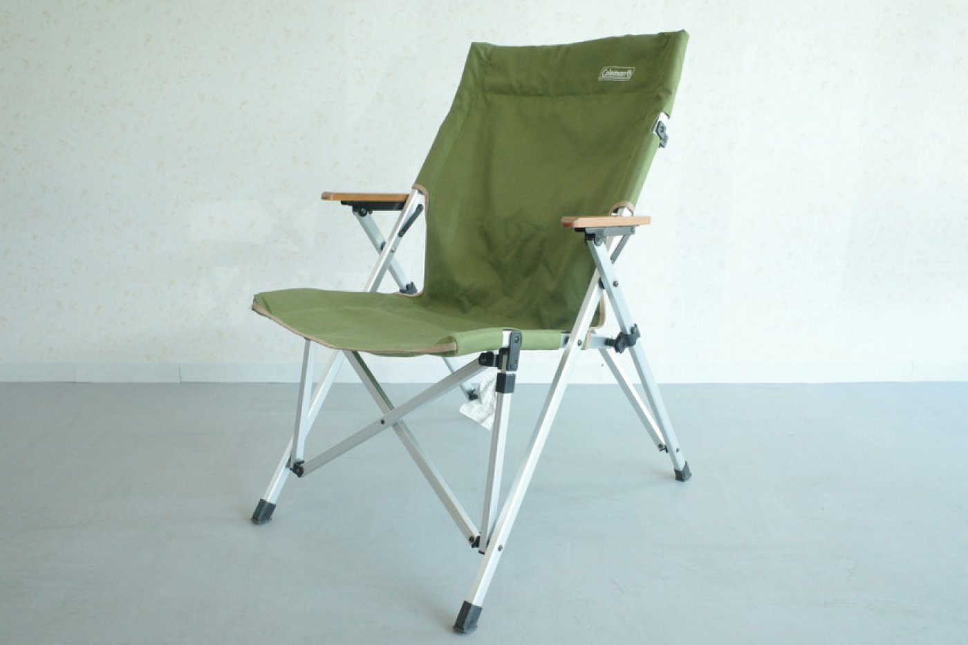 コールマン キャンバススリングチェア マスターシリーズ2脚セット