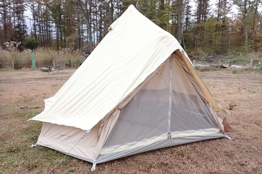 8602.ノルディスク アスガルド テック ミニ ピンク