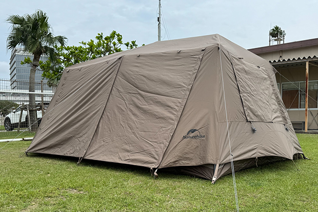Naturehike Village13 ワンタッチ テント | テント・タープ |沖縄で