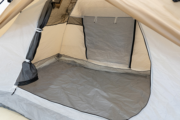 DOD ライダーズワンタッチテント（タン） | テント・タープ |沖縄で