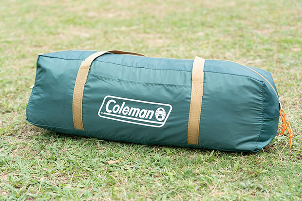 コールマン エクスカーションティピー325 | テント・タープ |沖縄で