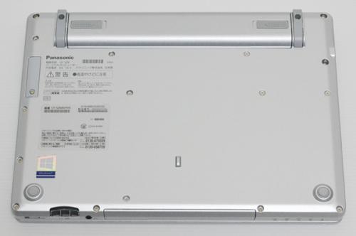 SOUTH STATION / Panasonic Let's note CF-SZ6 品番 CF-SZ6RDYVS