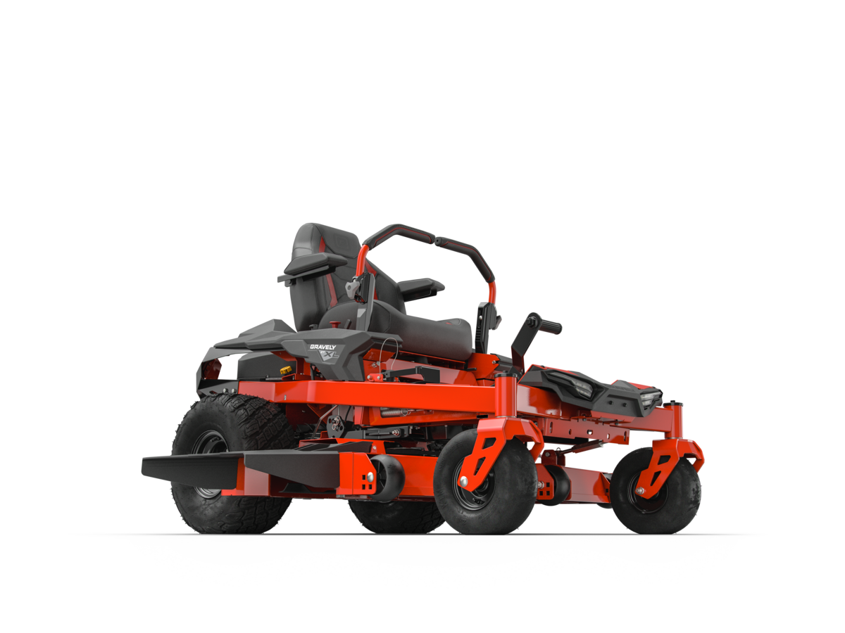 Gravely ZT XL 42″ Zero-Turn Mower – 918012 For Sale