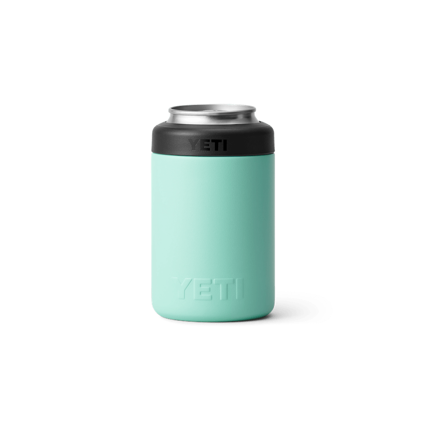 YETI Rambler 12 oz Colster Can Cooler - Seafoam - Southern Season