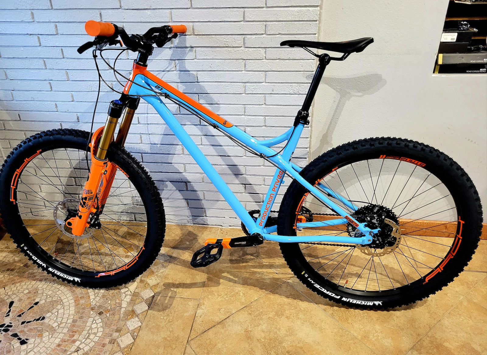 2020 Production Privee Shan (Large) 917 Ltd Ed. – South Tampa