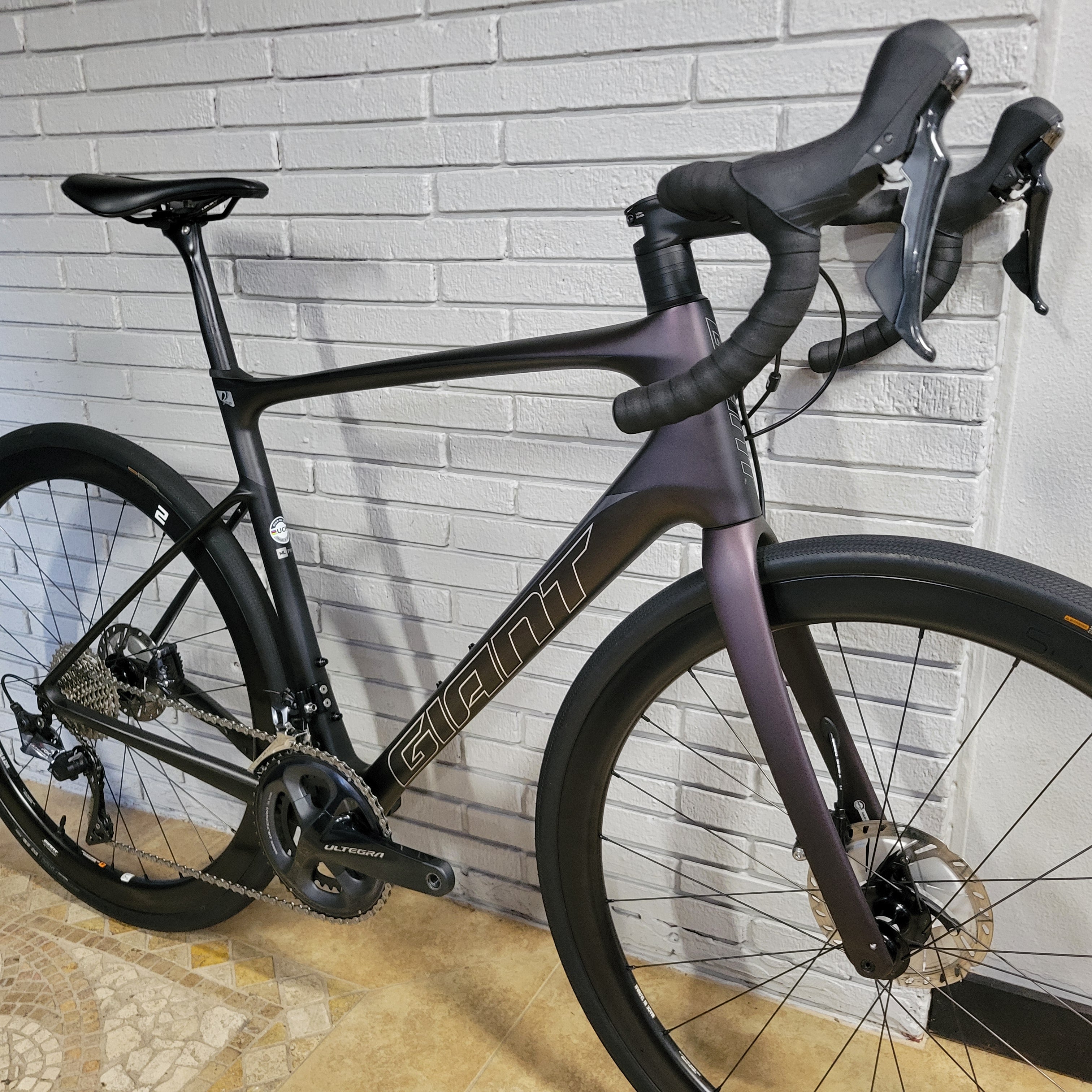 2021 Giant Defy Advanced Pro 2 Carbon – South Tampa Bicycle Co.