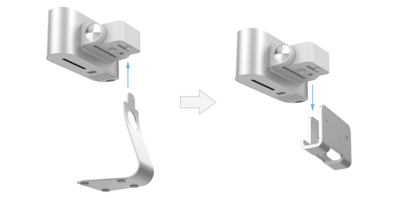 ハンドドライヤー