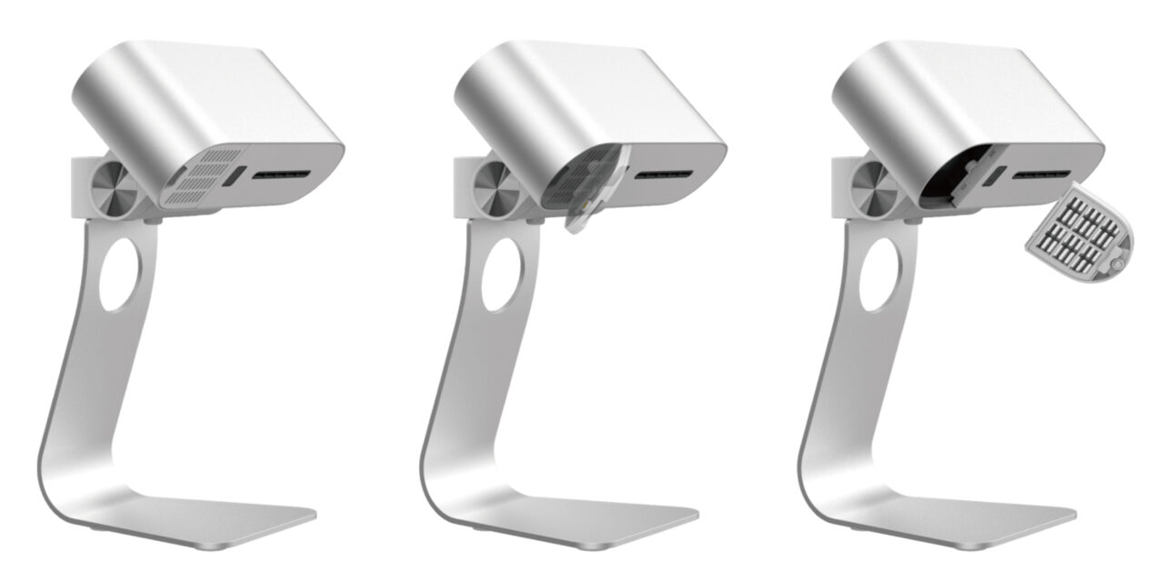 ハンドドライヤー