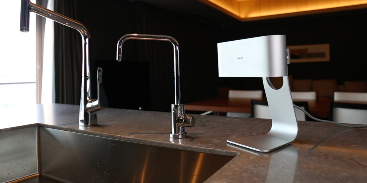 ハンドドライヤー