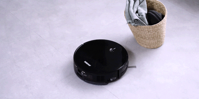 ロボット掃除機