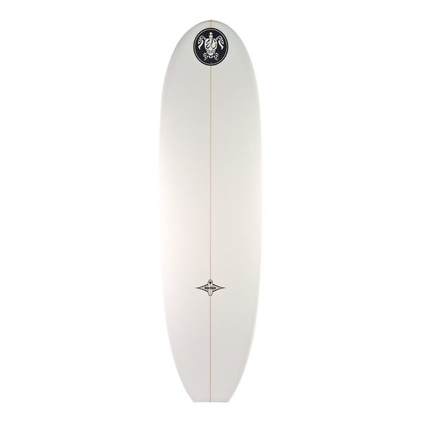 Soulcraft Wake Surf 2026 Nose Rider – Soulcraft Boarding