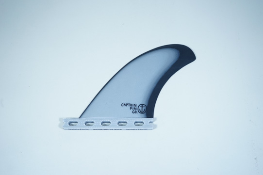 Captainfin-/キャプテンフィン JEFF MCCALLUM QUAD｜SOUL FISH