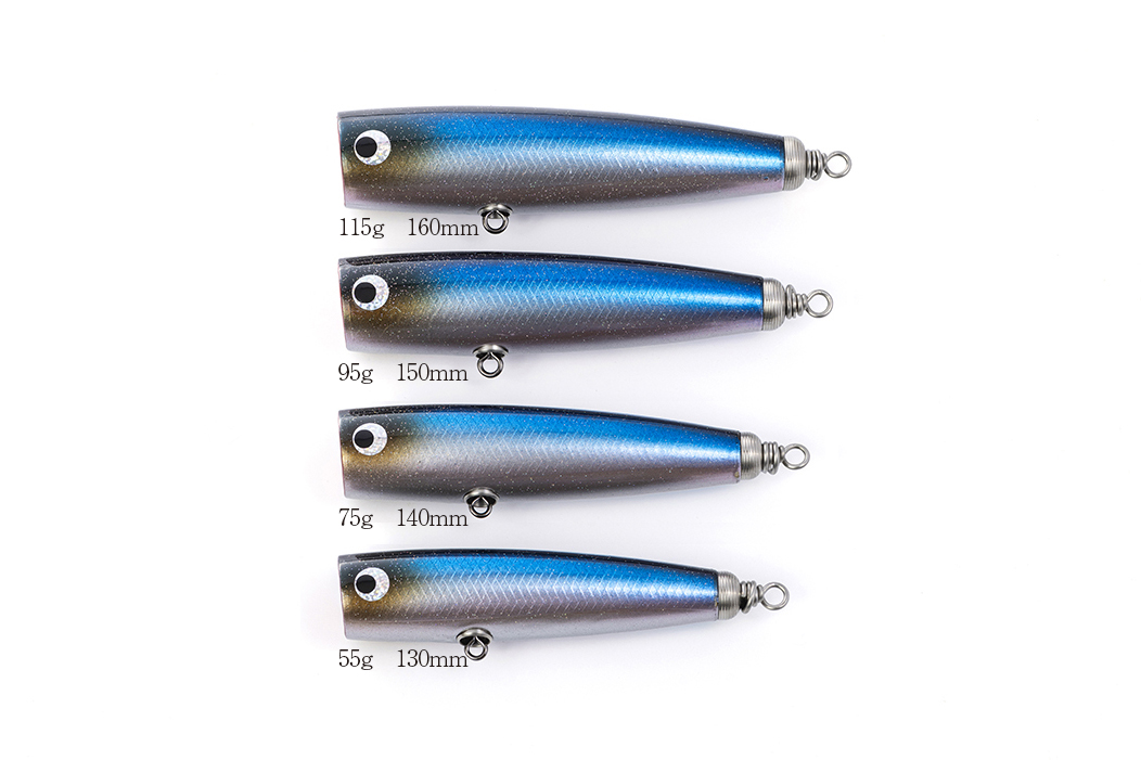 SALT LURE – 有限会社ソウルズ