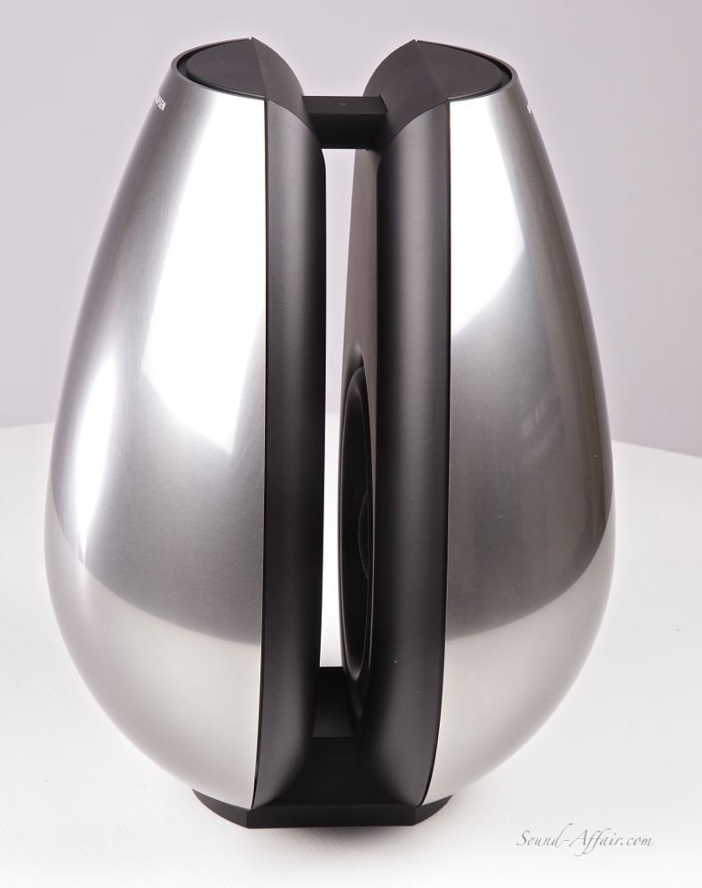 B&O BeoLab 11 Subwoofer - Aluminium (2012)