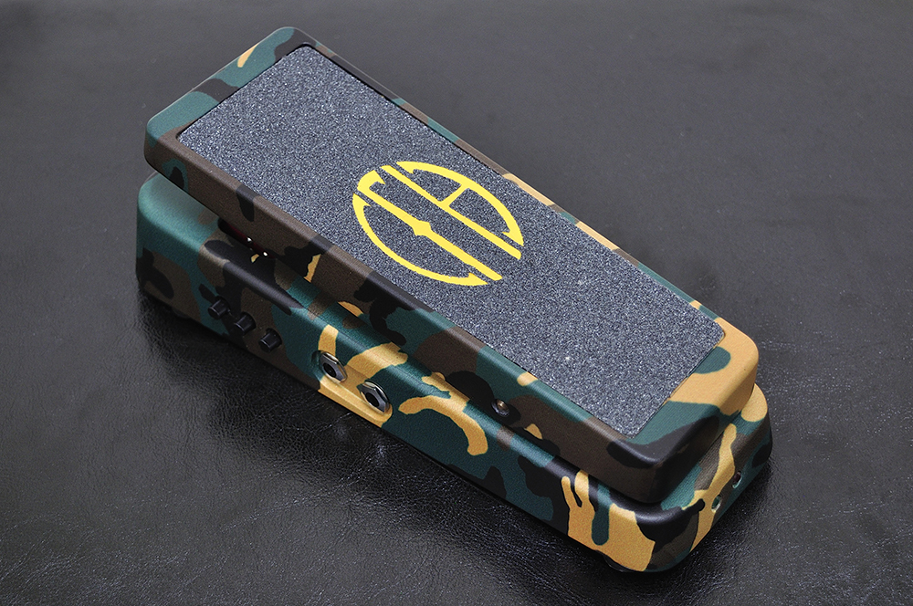 Jim Dunlop Dime Crybaby From Hell DB01 | 買取り実績 - 楽器、ギター