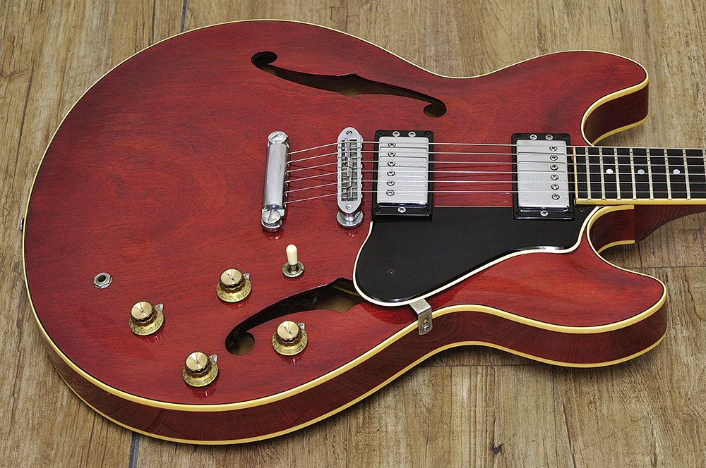 YAMAHA SuperAxe SA-1000 | 買取り実績 - 楽器、ギター買取は東京