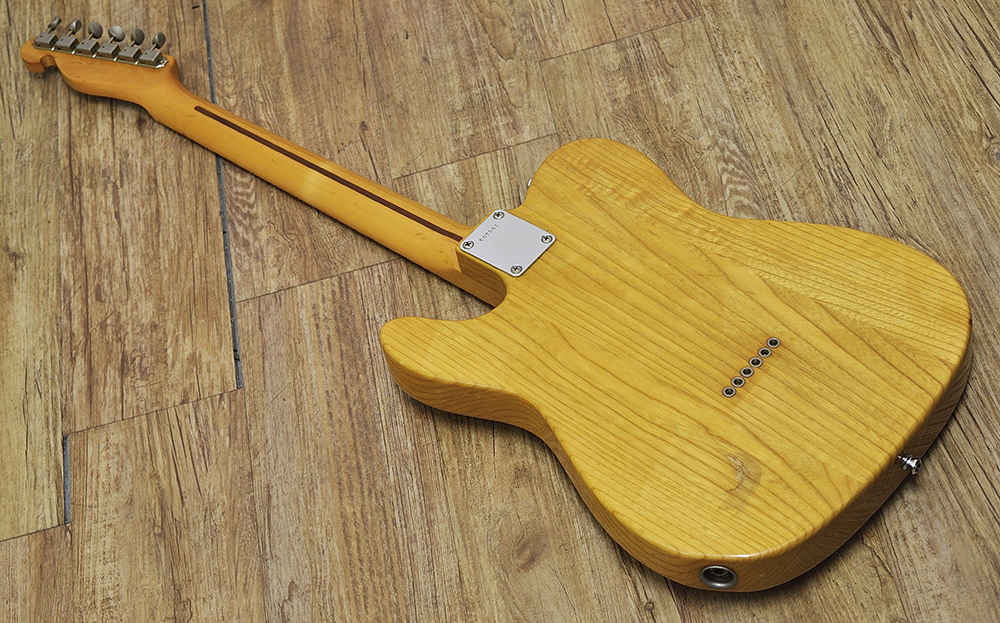 Bill Lawrence TRIGGER-II | 買取り実績 - 楽器、ギター買取は東京