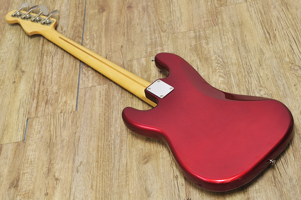 Fender Japan Precision Bass PB-STD | 買取り実績 - 楽器、ギター買取