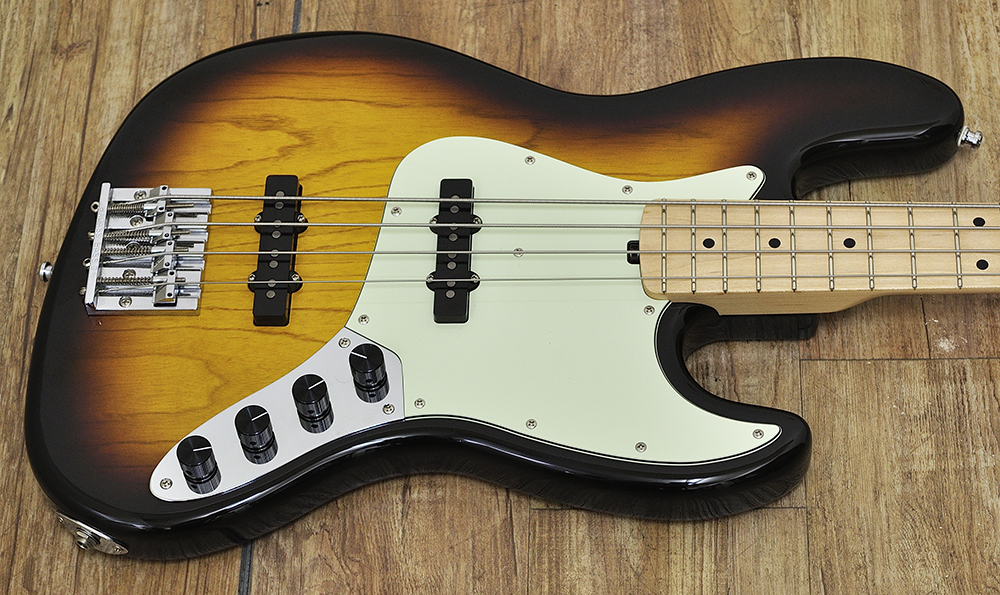 Sadowsky Tokyo RB4 59Burst | 買取り実績 - 楽器、ギター買取は東京