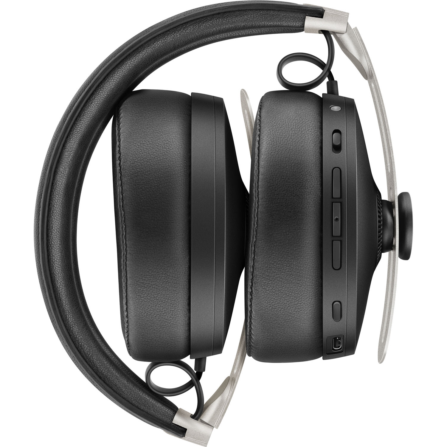 Sennheiser Momentum 3 Wireless – Review - Soundnews