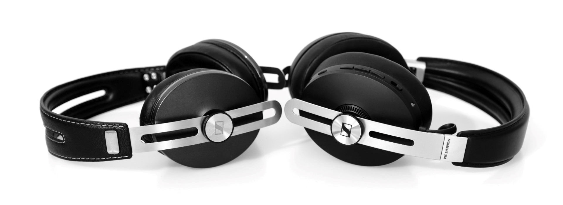 Sennheiser Momentum 3 Wireless – Review - Soundnews