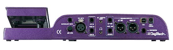 08】古いけど使い勝手バツグン!?ボーカル用マルチエフェクター