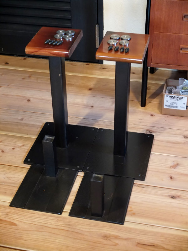 TAOC SST-50H: オーディオショップ店長の日記