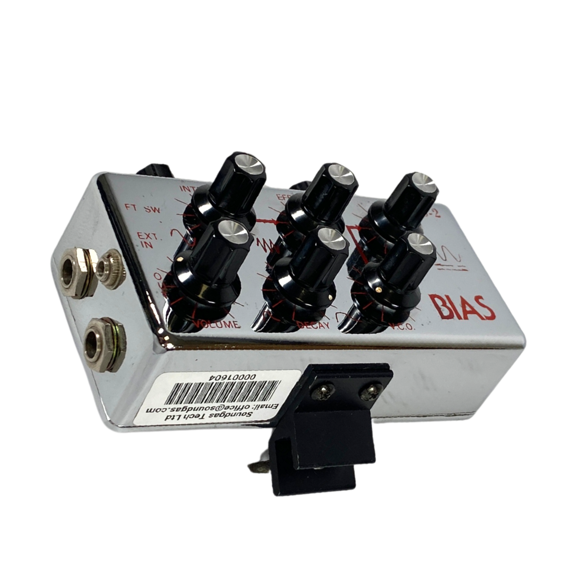 toshi23 BOSS RDDー20 エフェクター toshi23 BOSS RDDー20