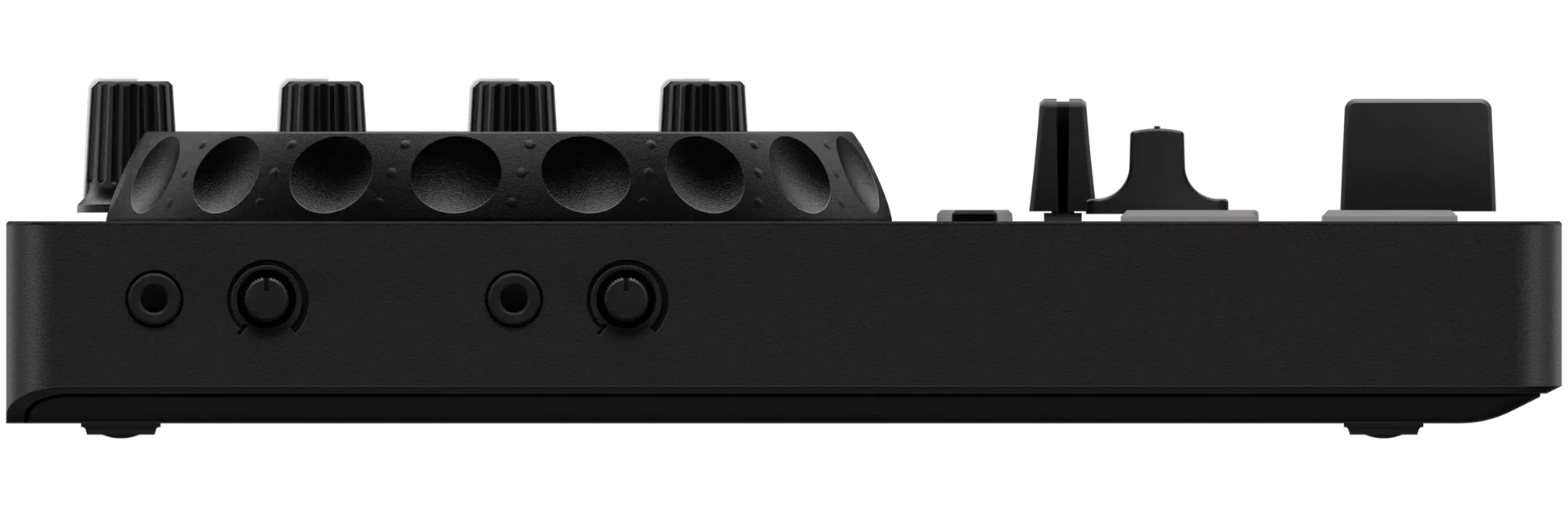 AlphaTheta DDJ-FLX2 | DJ Controllers | Soundium