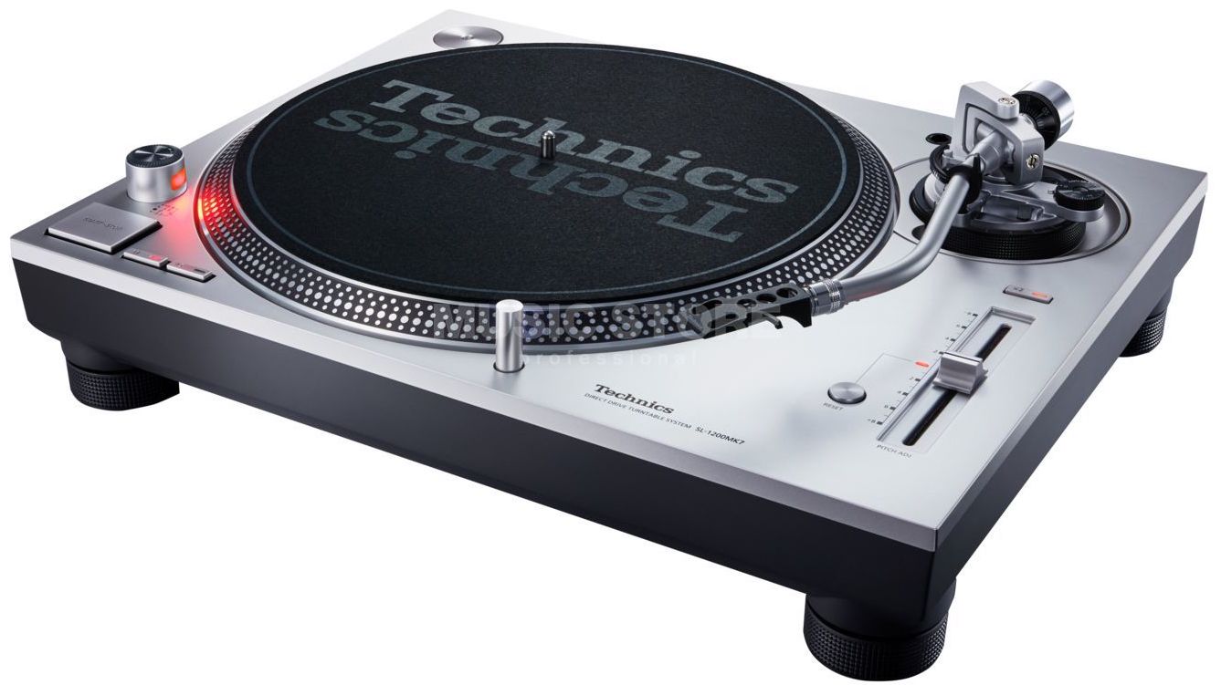 technics-sl-