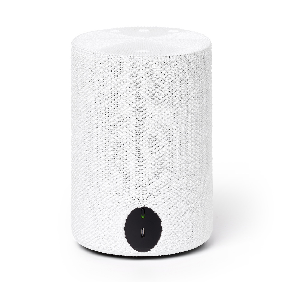 Sonos Era 100 Bright White - soundSkins
