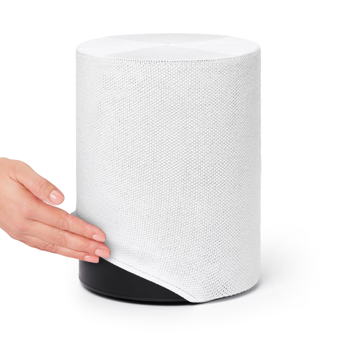 Sonos Sub Mini Bright White - soundSkins