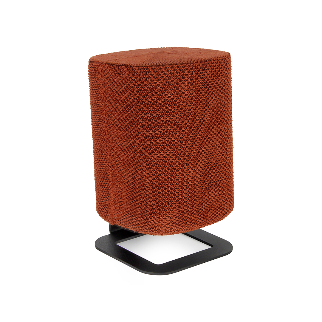 Sonos Play1/One(SL) Table Stand Black - soundSkins