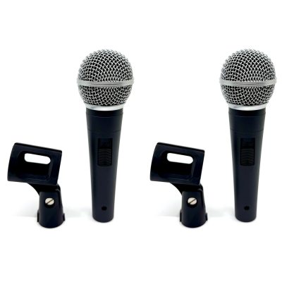 Andrea Communications Superbeam Soundmax Array microphone AN