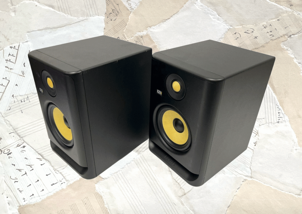 The Definitive KRK Rokit 5 G4 Review | 2026 Opinion