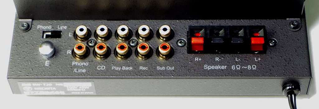 SW-T10B - soundwarrior